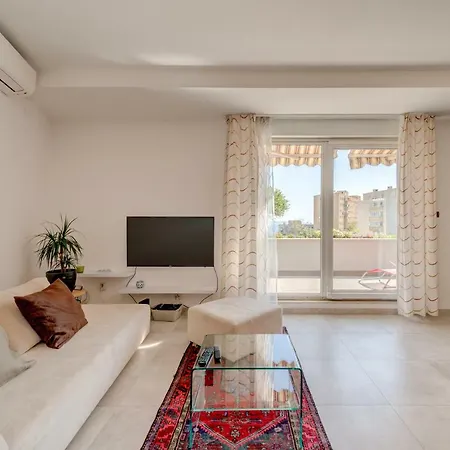 شقة Luxury