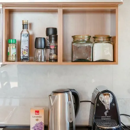 Luxury Lejlighed