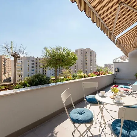 Lejlighed Luxury Split