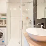 Luxury Apartamento