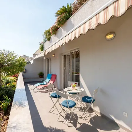 Apartment Luxury Split