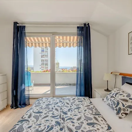 Appartement Luxury *