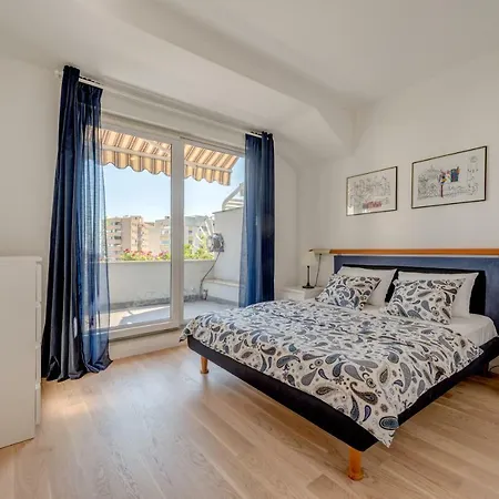 Luxury Apartment Split