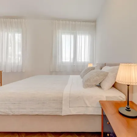 Luxury Apartamento