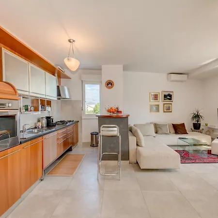 Apartmán Luxury *